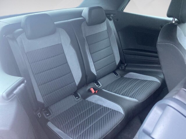Volkswagen T-Roc Cabriolet DSG Style