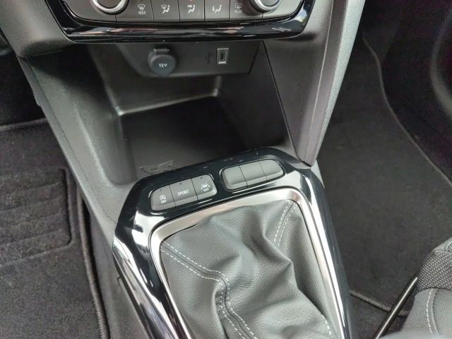 Opel Corsa 1.2 Turbo Turbo