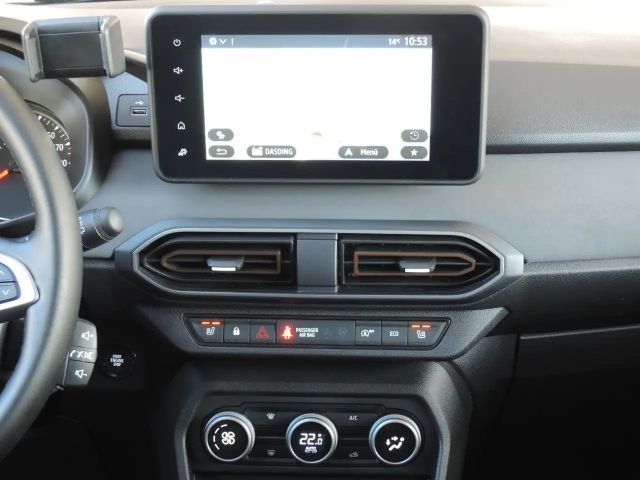 Dacia Jogger Extreme TCe 110