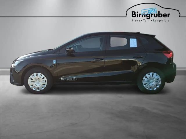 Seat Ibiza 1.0 TSI Reference