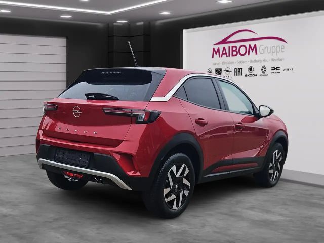 Opel Mokka Elegance