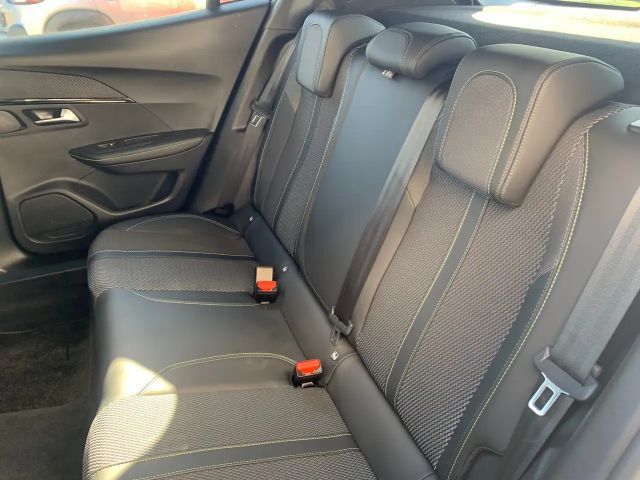 Peugeot 2008 GT-Line Hybrid