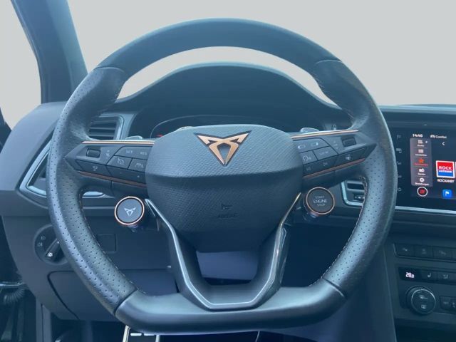 Cupra Ateca 2.0 TSI 4Drive DSG VZ