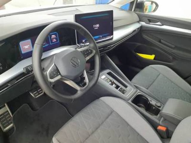 Volkswagen Golf 2.0 TDI DSG Golf VIII