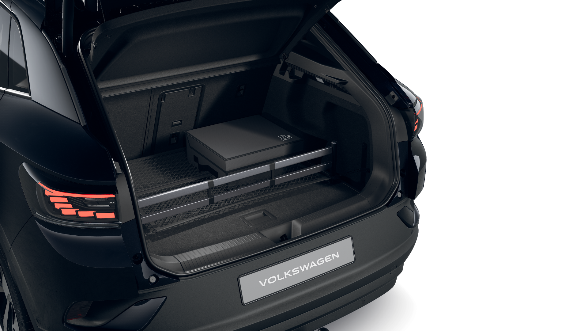 Volkswagen ID.4 Performance Pro