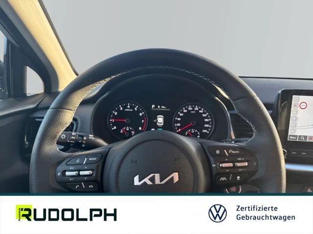 Kia Stonic GDi GT-Line