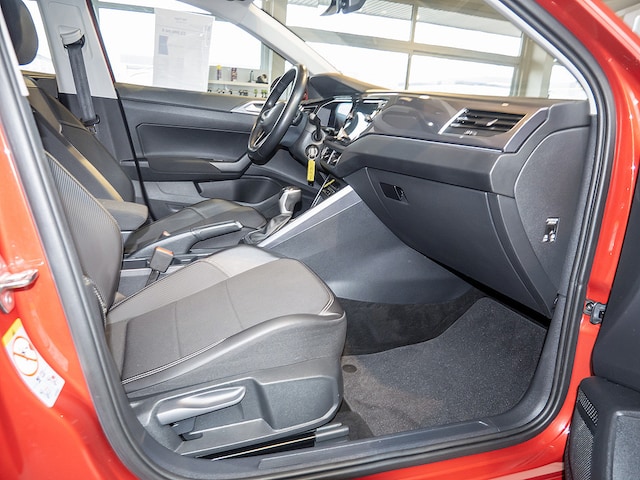 Volkswagen Taigo 1.0 TSI Style