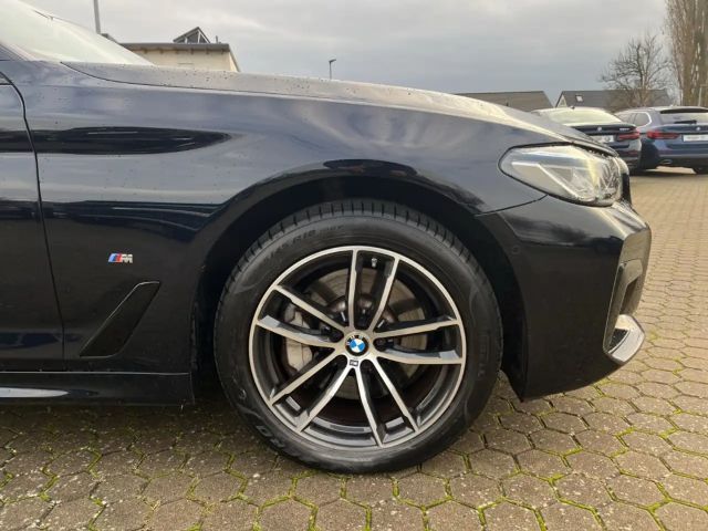BMW 530 530i M-Sport Touring xDrive
