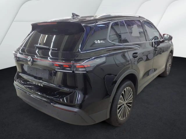 Volkswagen Tiguan 2.0 TDI DSG