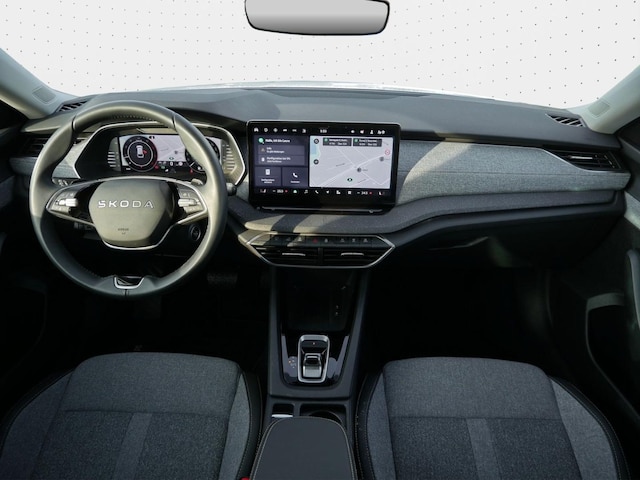 Skoda Octavia 2.0 TDI Combi Tour