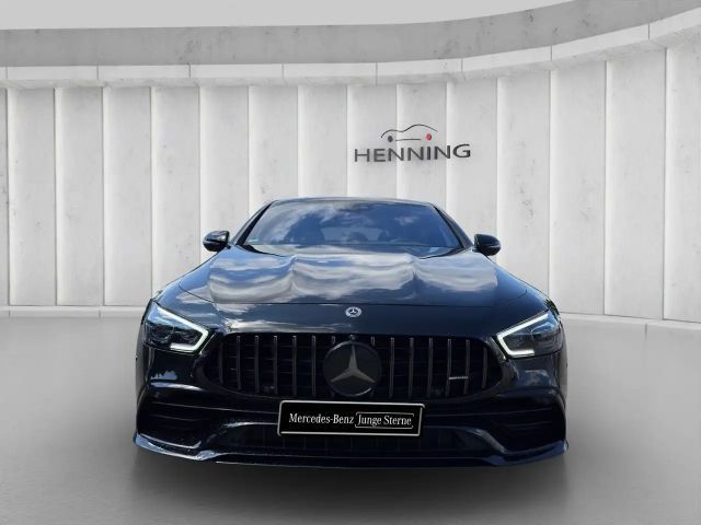 Mercedes-Benz AMG GT 43 4MATIC AMG Line Coupé