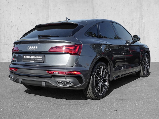 Audi SQ5 Sportback
