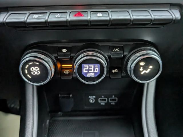 Renault Captur TCe 140 Techno