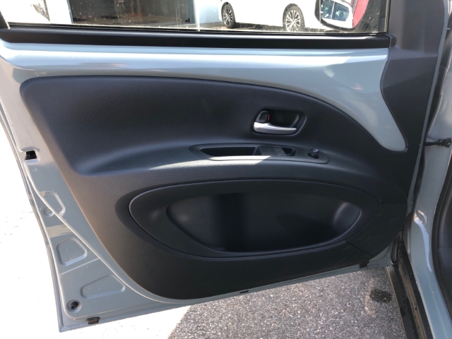 Toyota Aygo X 5-deurs Comfort