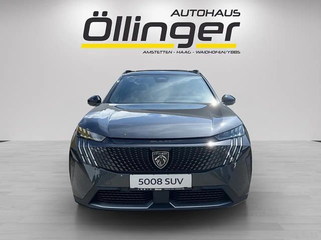 Peugeot 5008 GT-Line