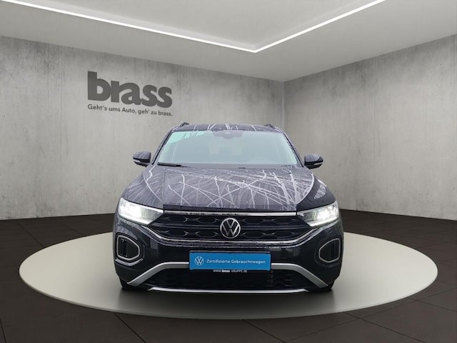 Volkswagen T-Roc 1.5 TSI DSG Move