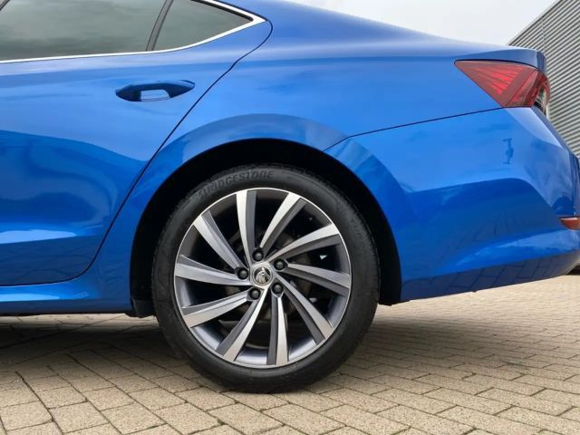 Skoda Octavia 2.0 TDI Style Style