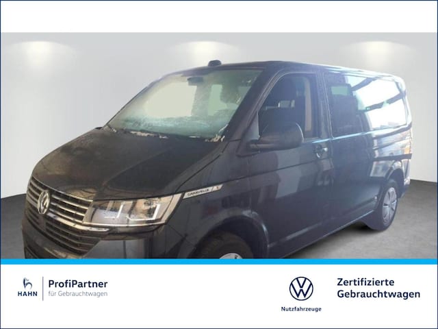 Volkswagen Caravelle Comfortline DSG T6