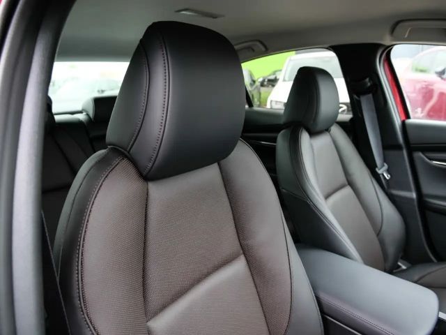 Mazda 3 SkyActiv Takumi e-Skyactiv