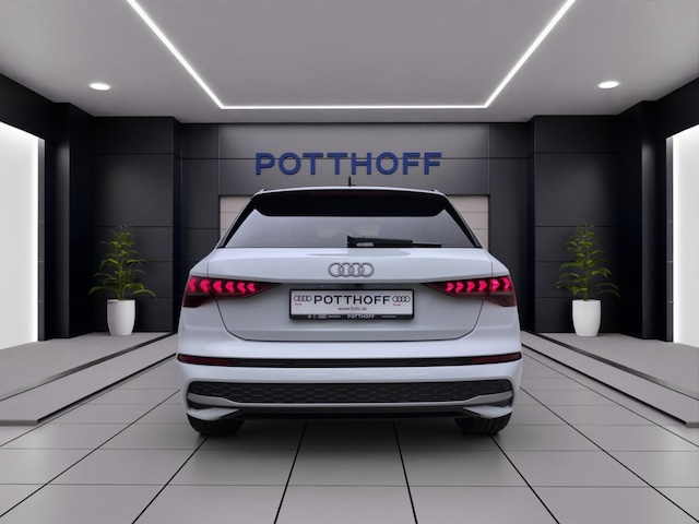 Audi A3 30 TDI Sportback