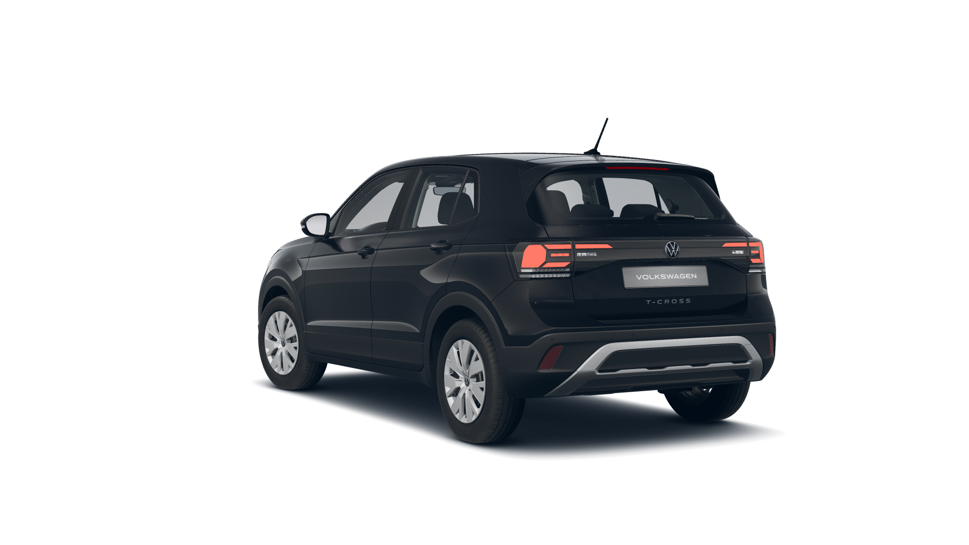 Volkswagen T-Cross T-Cross 1,0 TSI,LED,App Connect,Klima Sitzheizu...