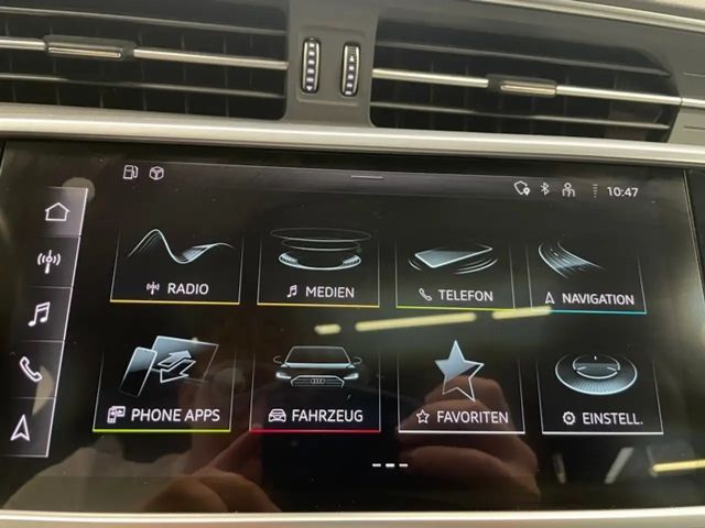 Audi A6 40 TDI Avant