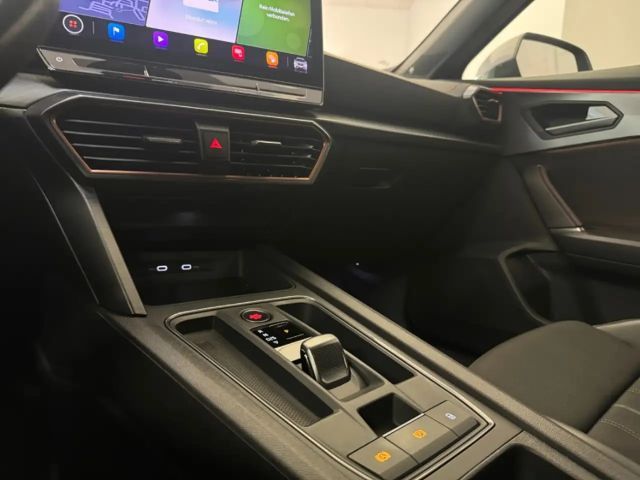 Cupra Formentor AUTOMATIK NAV LED AHK DIG-DISPLAY KAMERA ACC SITZ.