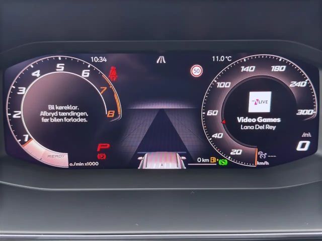 Cupra Leon DSG Sportstourer VZ