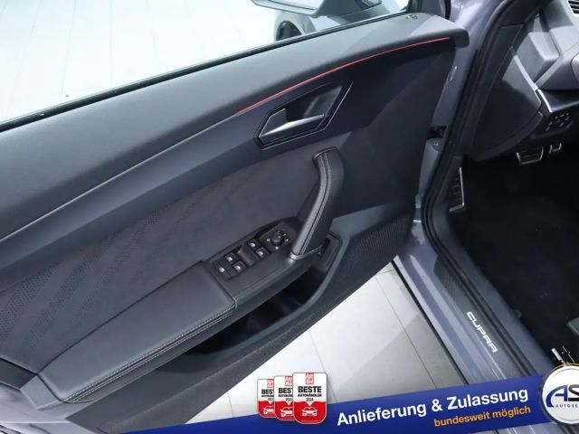 Cupra Formentor eTSI #Panorama #Klima #Navi #Voll LED Scheinwer...