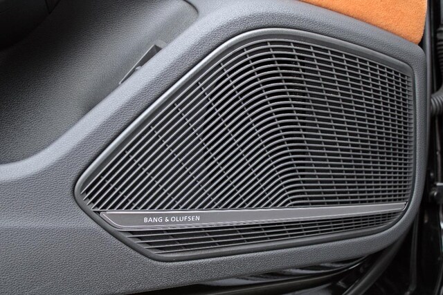 Audi RS4 Avant Quattro