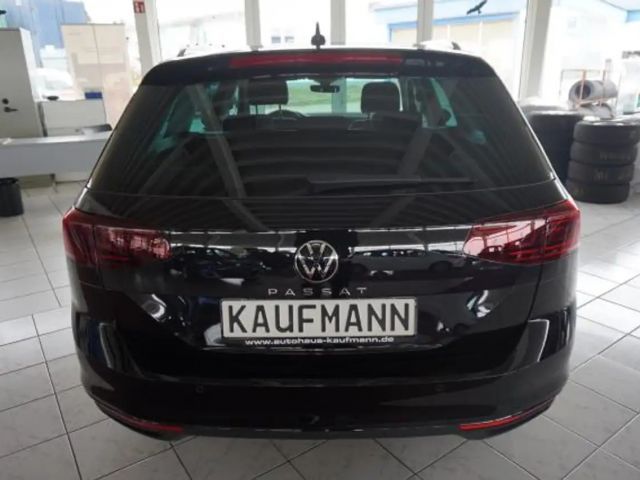 Volkswagen Passat Business DSG Variant