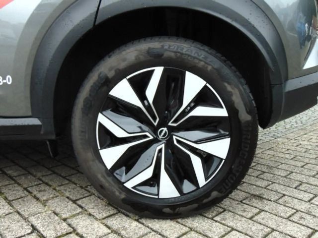 Nissan Juke Acenta DIG-T