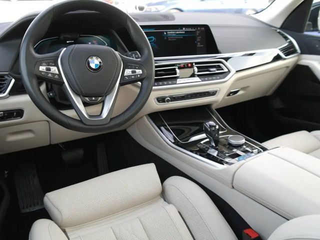 BMW X5 xDrive45e