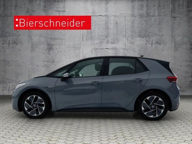 Volkswagen ID.3 Performance Pro