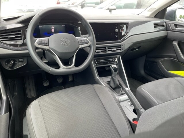 Volkswagen Taigo 1.0 TSI