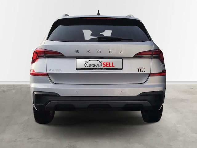 Skoda Kamiq 85 Selection