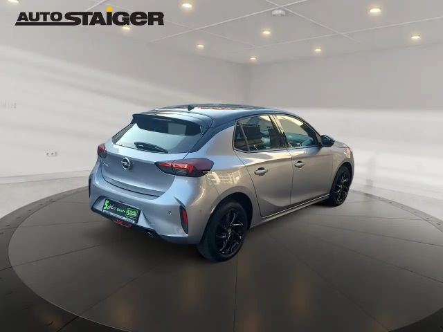 Opel Corsa GS-Line Grand Sport Turbo