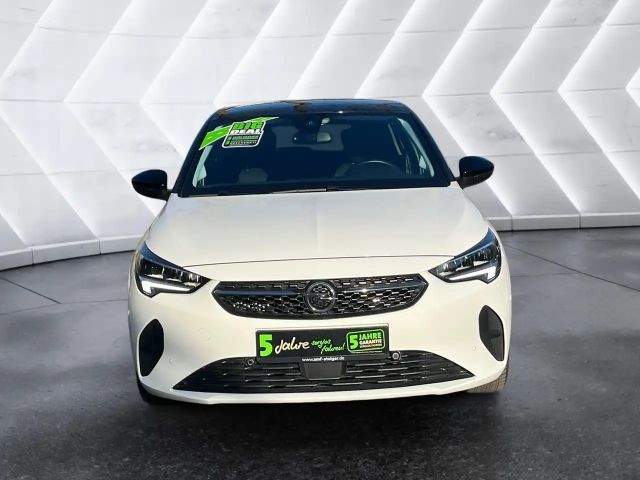 Opel Corsa 1.2 Turbo Elegance Turbo