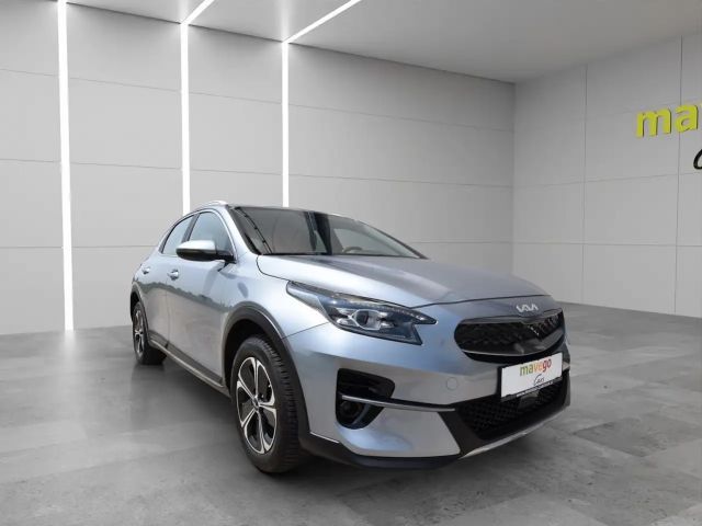 Kia XCeed GDi Hybrid PHEV
