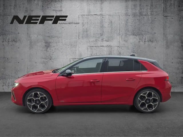 Opel Astra 1.5 CDTI 1.5 Turbo Ultimate