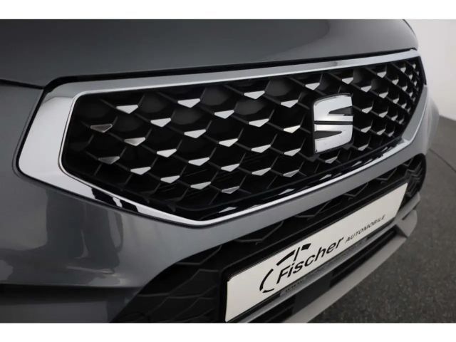 Seat Ateca 1.5 TSI DSG