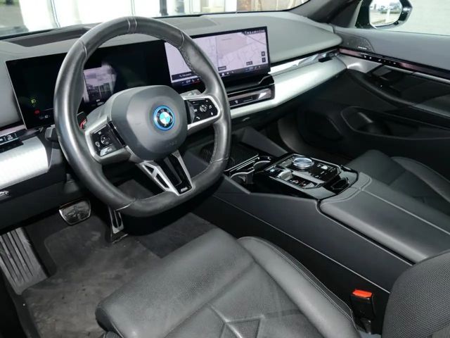 BMW i5 Drive pro M-Sport Touring eDrive40
