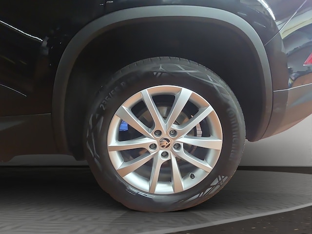 Skoda Kodiaq 4x4 Style Style