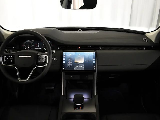 Land Rover Discovery Sport AWD S