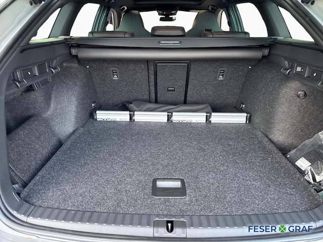 Skoda Octavia Combi RS