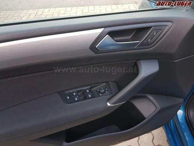 Volkswagen Touran 2.0 TDI BMT Comfortline