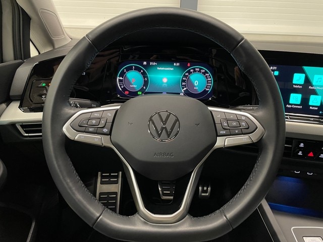 Volkswagen Golf 2.0 TDI Golf VIII Move Variant