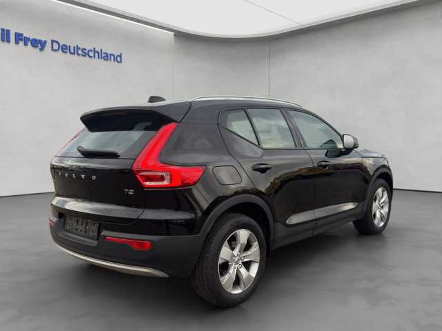 Volvo XC40 XC40
