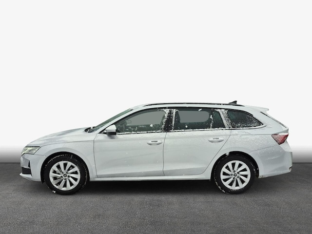 Skoda Octavia 1.5 TSI Combi Selection