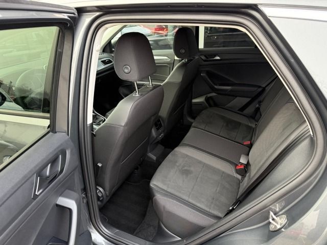 Volkswagen T-Roc 1.5 TSI DSG IQ.Drive Style